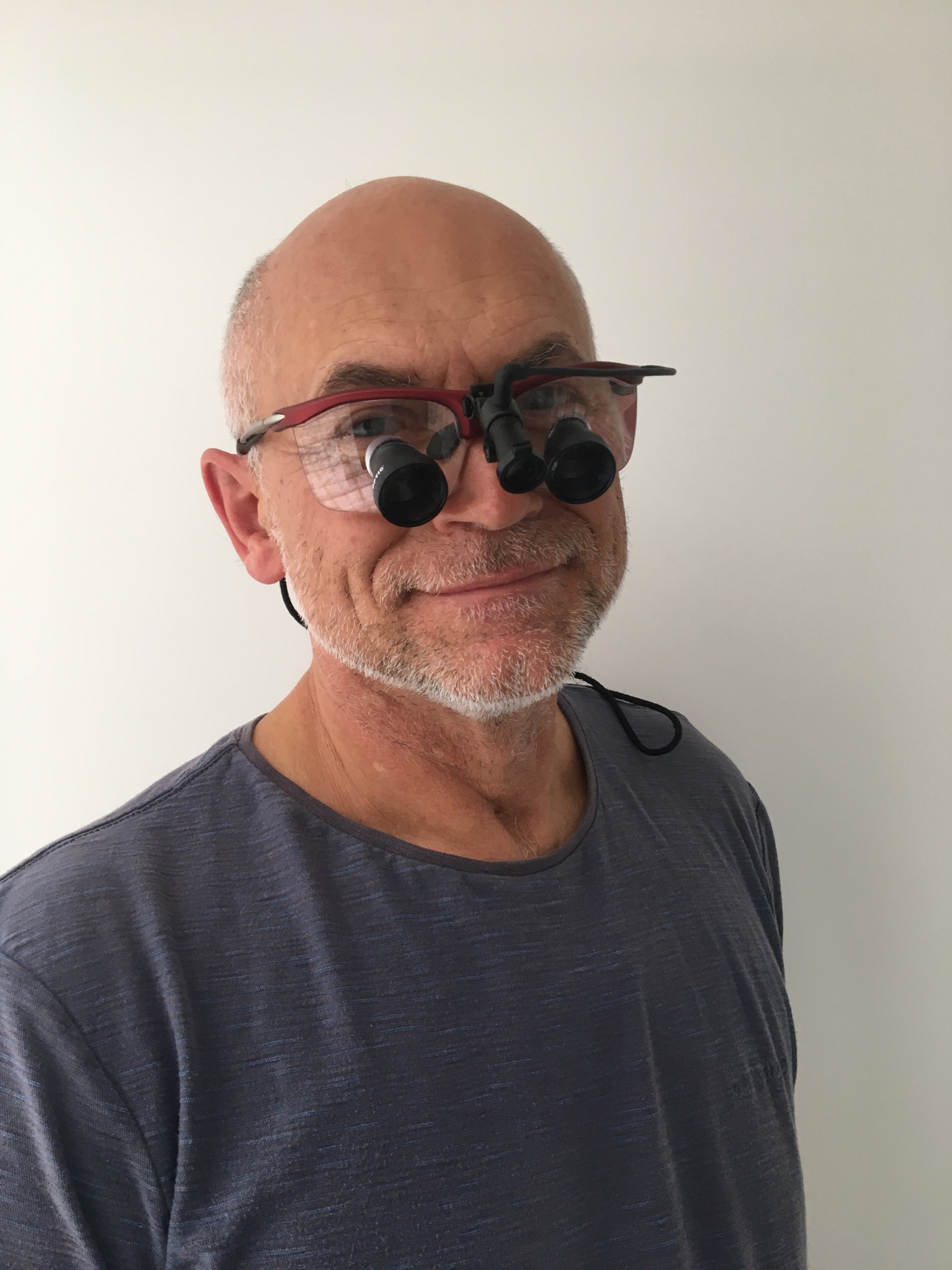 Primarij Vojko Didanovič